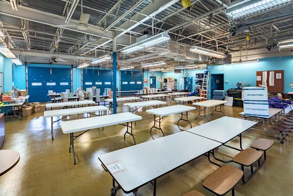 Large Office/Warehouse or Creative Workspace: 14401 Owen Tech Blvd, Austin, TX 78728
